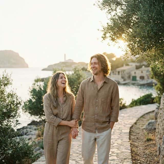 Die romantischsten Kulissen: Die besten Locations für euer Paar-Shooting in Palma