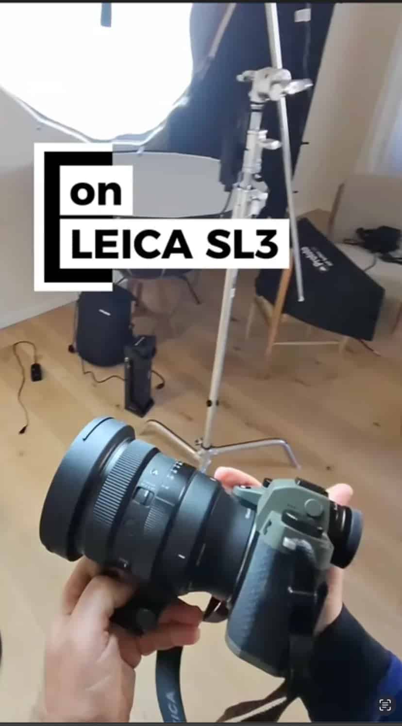 Comparison of Sigma 135mm f/1.4 and Sony 135mm GM portrait lenses