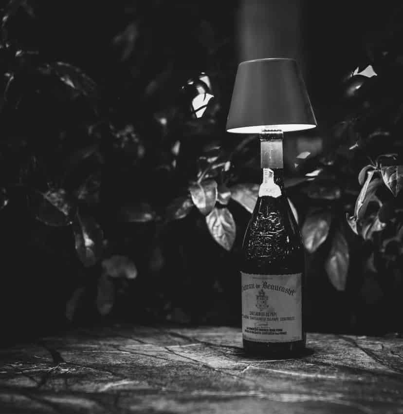 Álvaros Porträt im natürlichen Licht