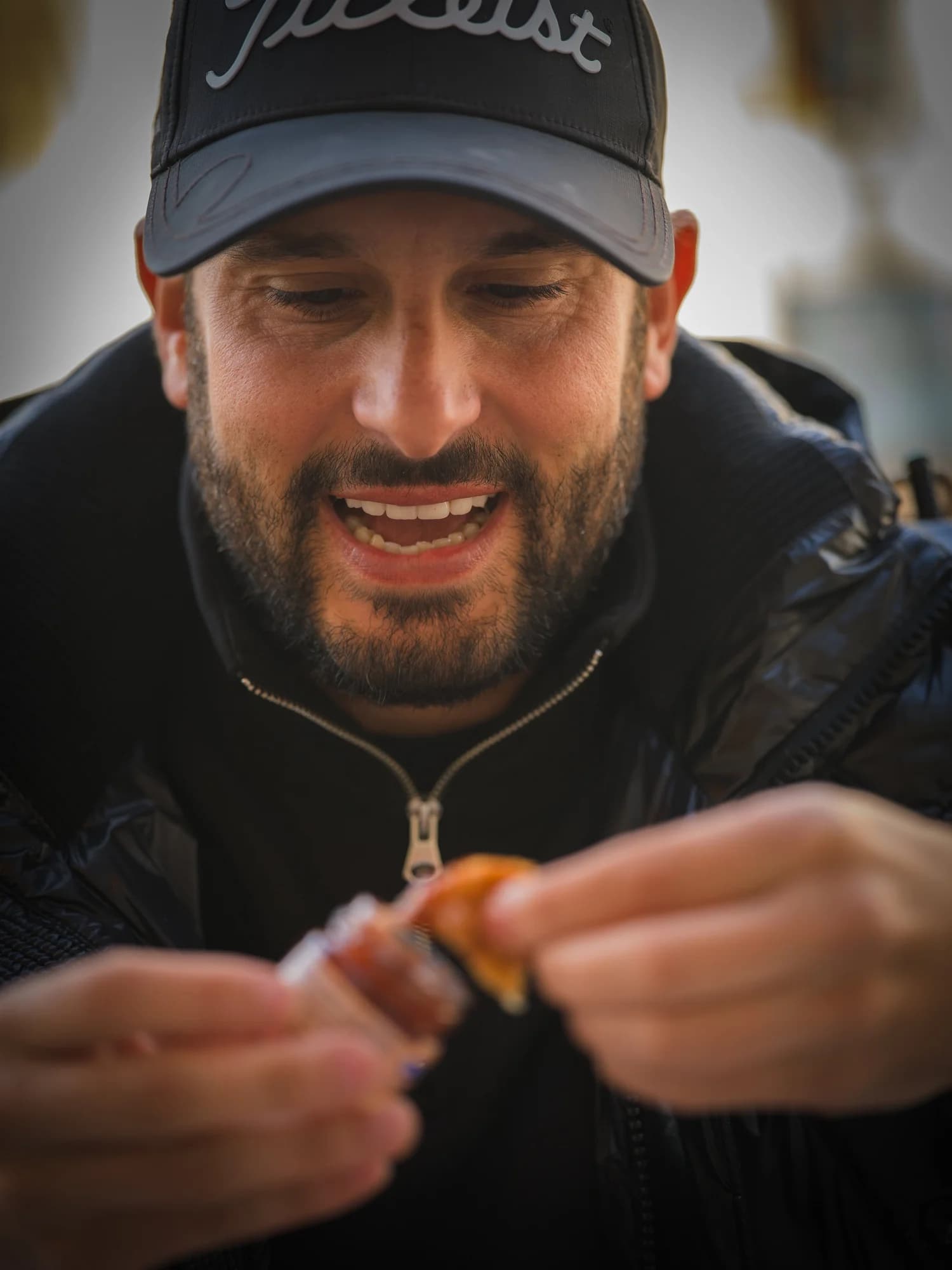 Portrait photography: FUJI vs HASSELBLAD