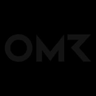 Retratos en el cumpleaños de OMR con estudio pop-up