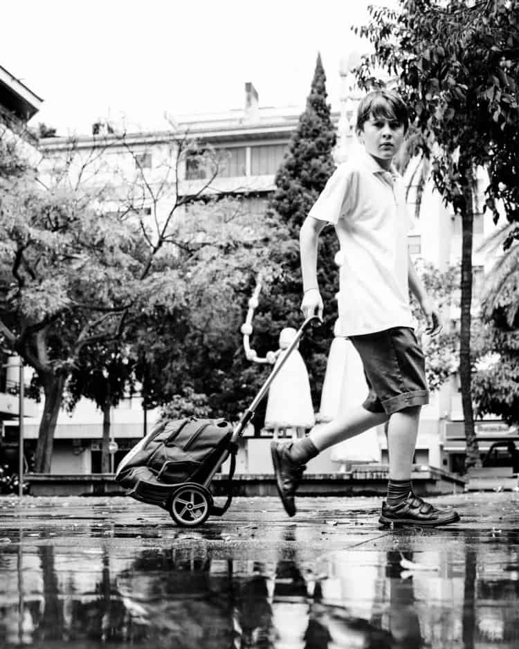 Erster Tag mit dem Sigma 35 f/1.2 Art II - Image 3