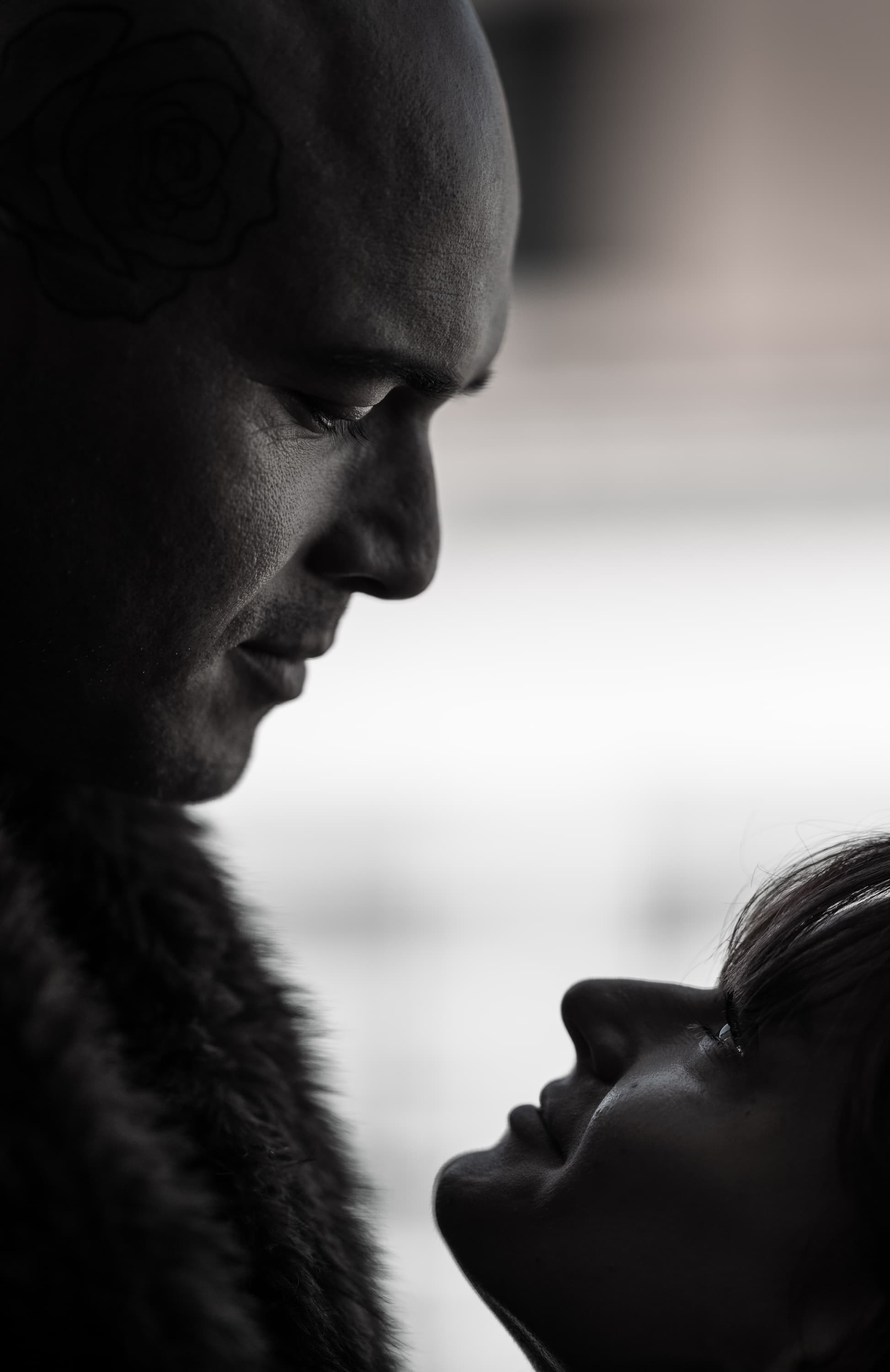 Location Portrait Example 1