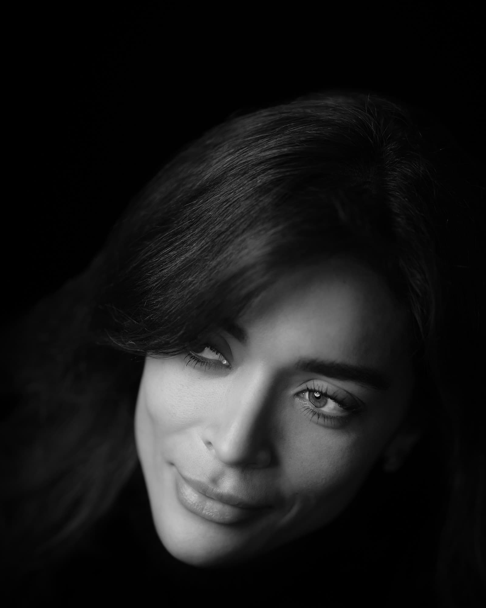 Kinderportrait Palma 2