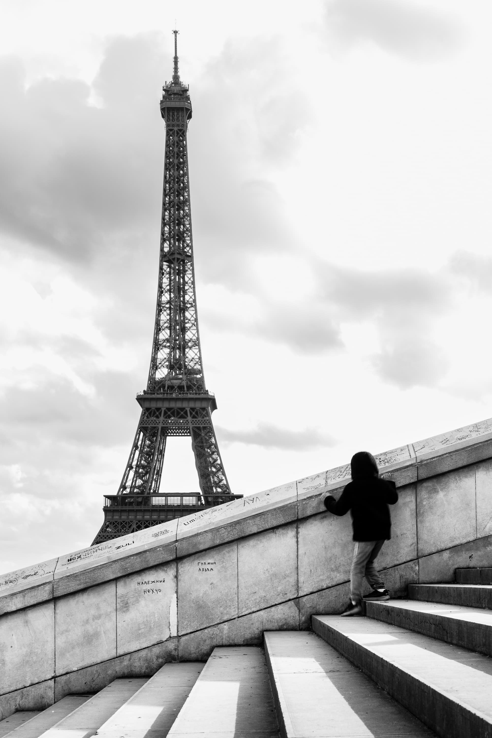 Paris Pop-Up