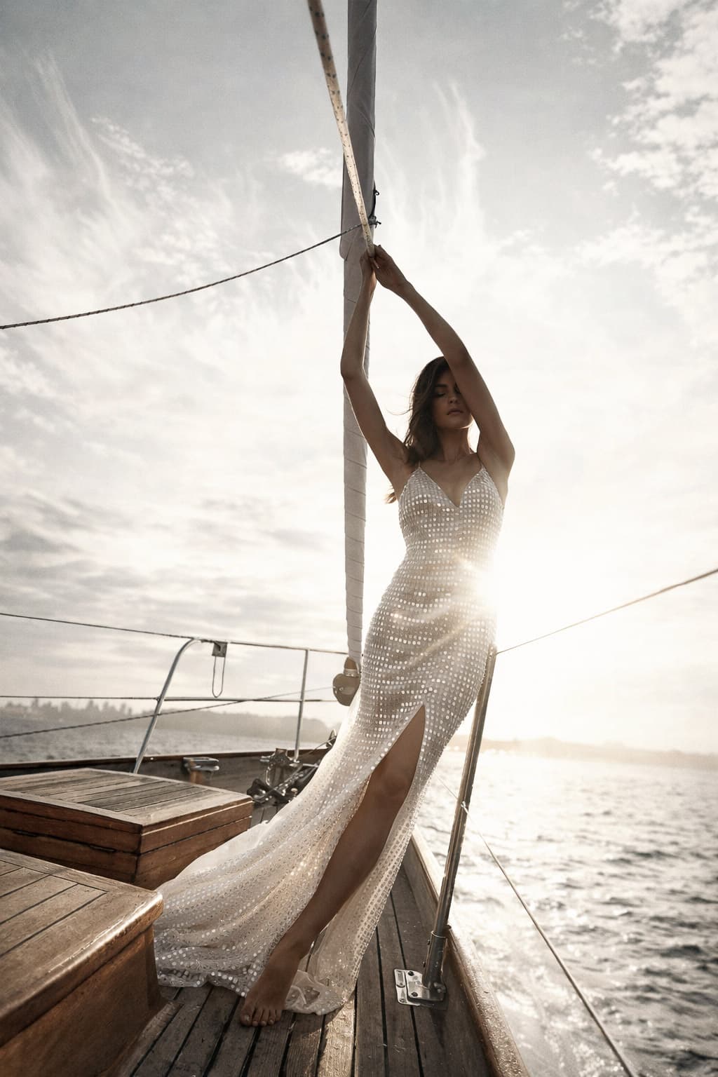 Boat photography Mallorca 2