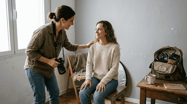 How to Create Artistic Portraits That Capture Essence in 2026