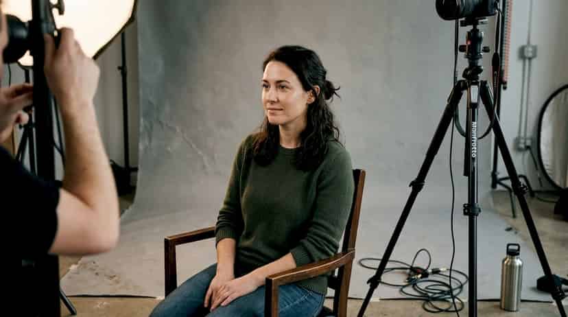 Qué son retratos en estudio y cómo capturan tu esencia