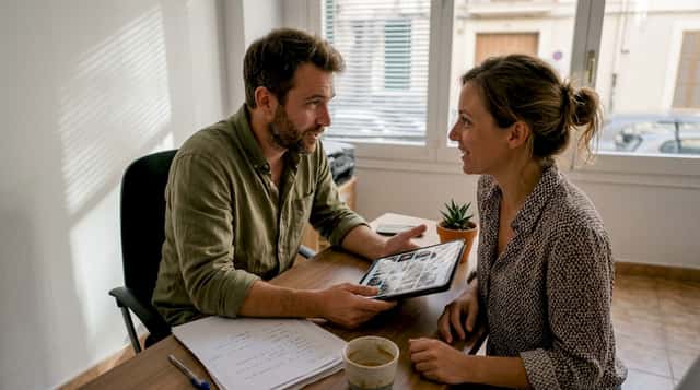 Qué distingue un retrato de una foto cualquiera
