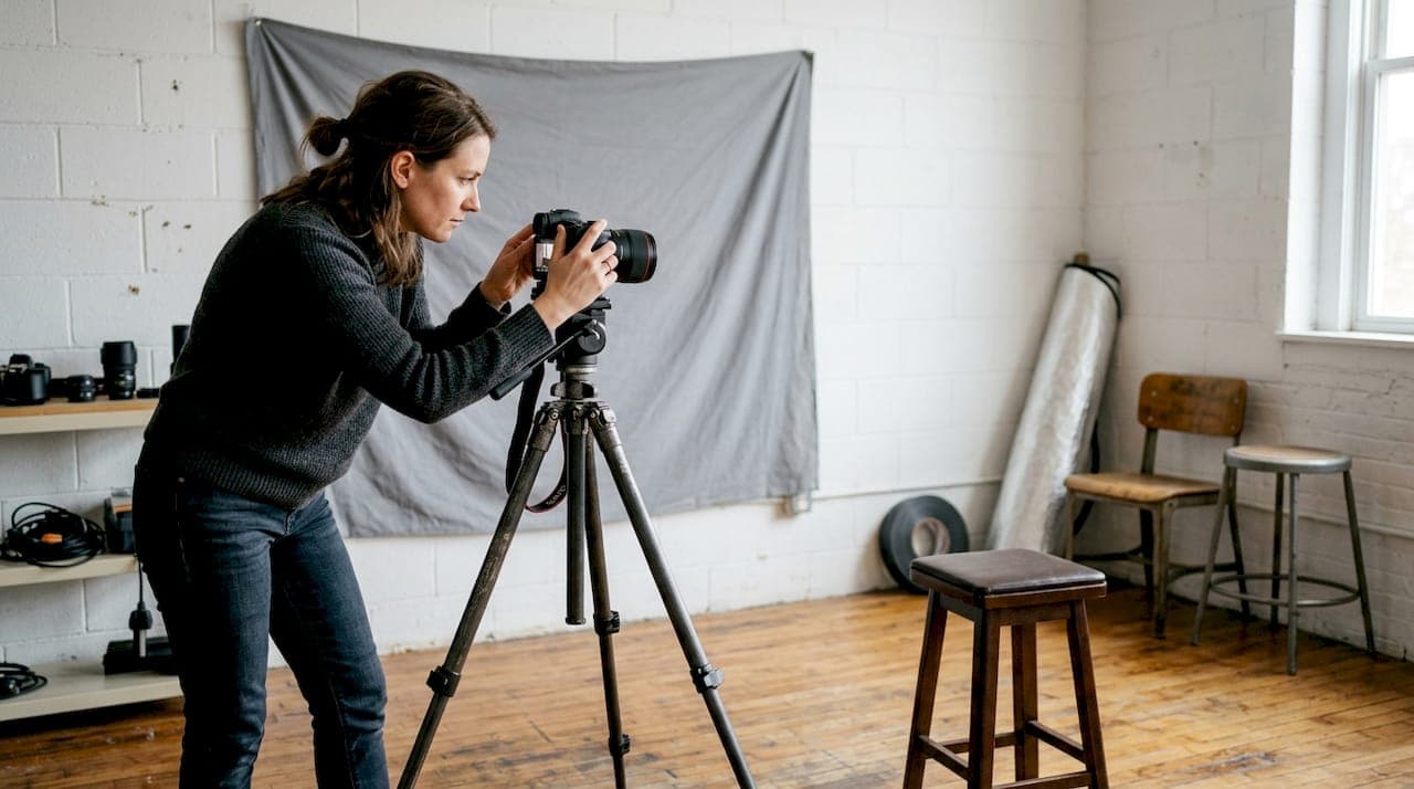 Arten von künstlerischen Porträts: Spiegle deine Essenz im Jahr 2026