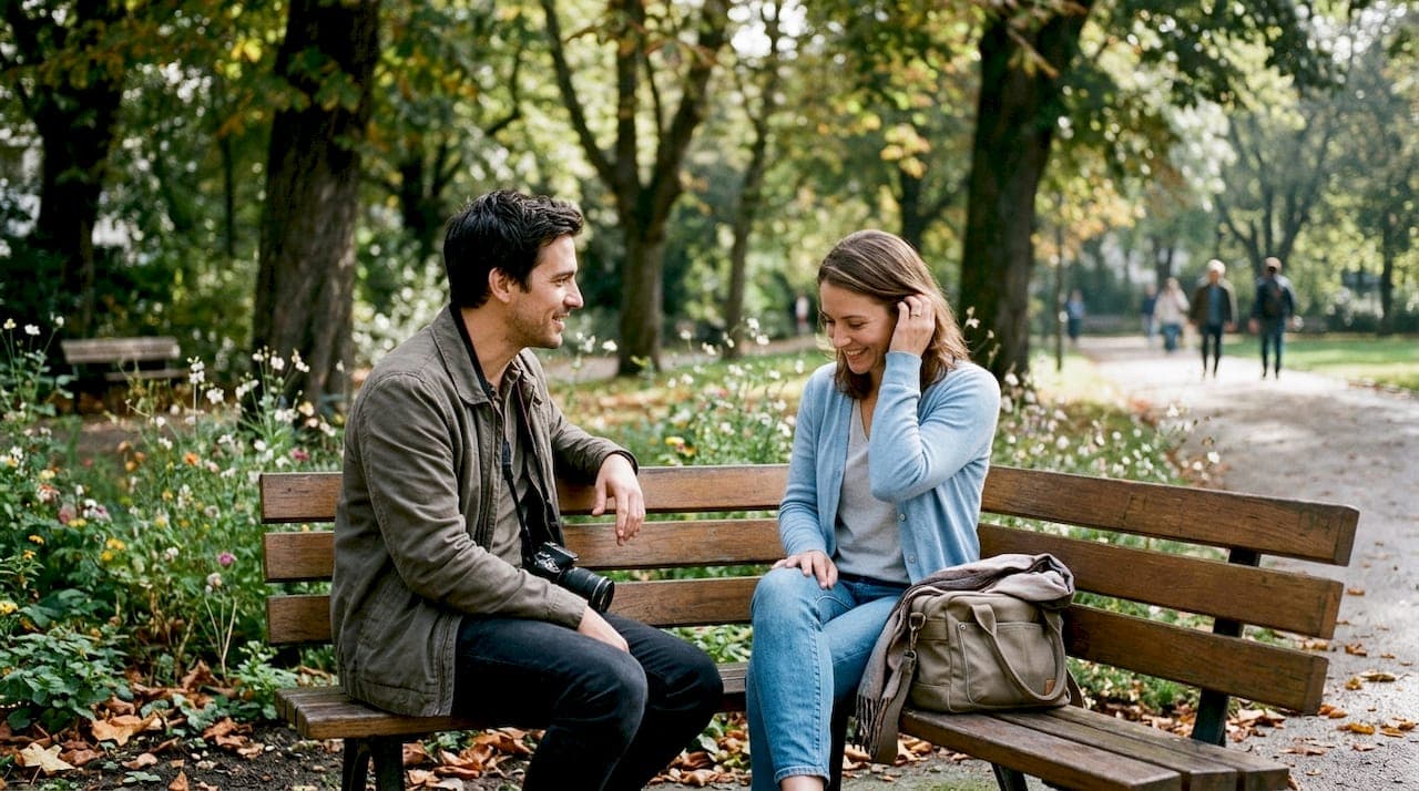 Storytelling en fotografía: retratos auténticos y memorables