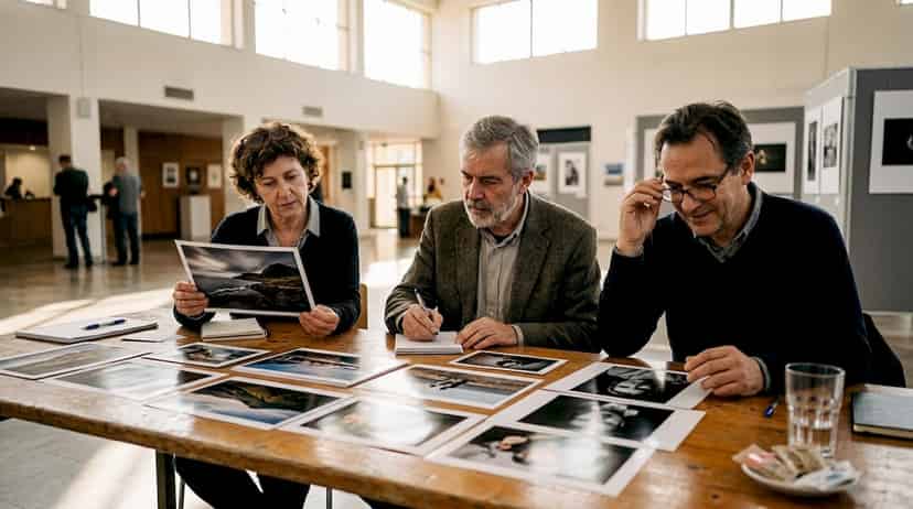 Die Auszeichnung der künstlerischen Fotografie: Kriterien und realer Wert