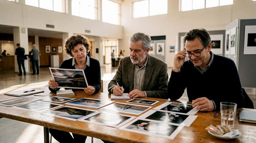 Die Auszeichnung der künstlerischen Fotografie: Kriterien und realer Wert
