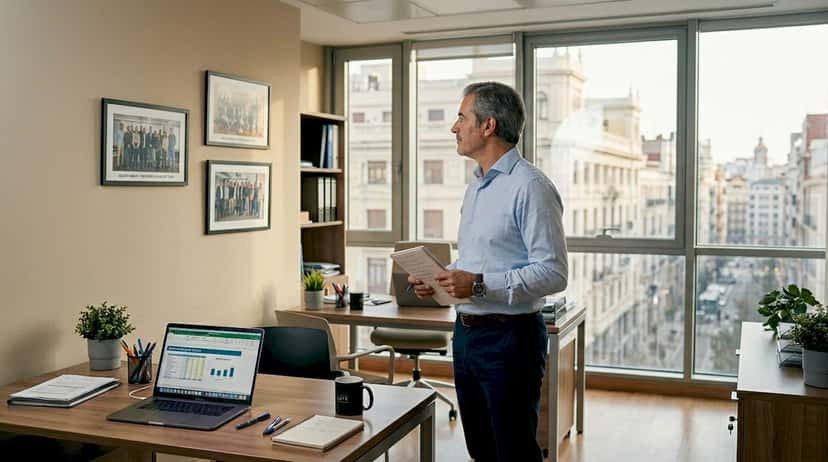 Wie wählt man den perfekten Hintergrund für authentische Unternehmensfotos?